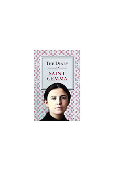 Sophia Inst Pr The Diary of Saint Gemma