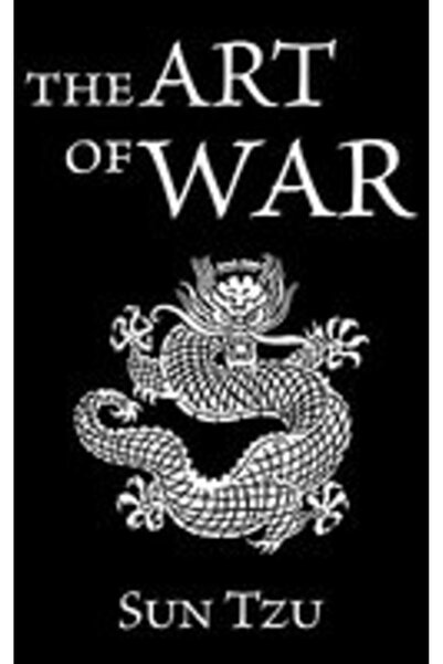 Pax Librorum The Art of War