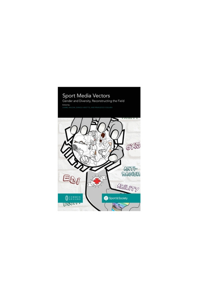Common Ground Pub Sport Media Vectors: Gender and Diversity, Reconstructing the Field