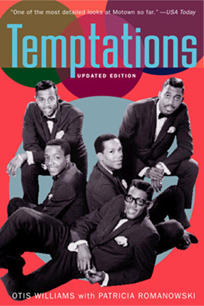 Cooper Square Publishers Temptations, Updated