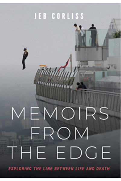 Di Angelo Pubn Inc Memoirs from the Edge: Exploring the Line Between Life and...