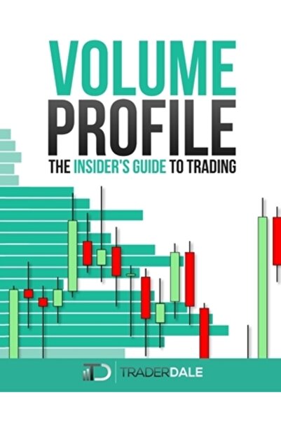 Penguin Random House South Afr Volume Profile: The Insider's Guide to Trading