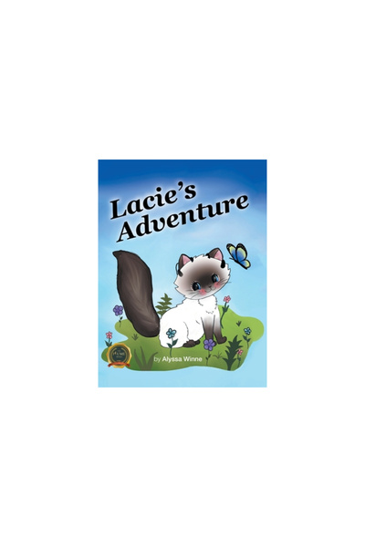 Writers Republic Llc Lacie's Adventure