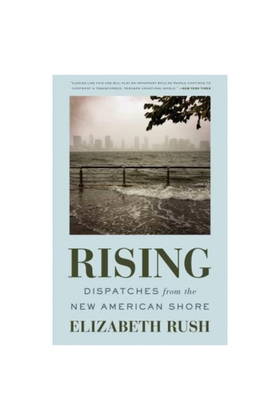 Milkweed Ed Rising: Dispatches from the New American Shore