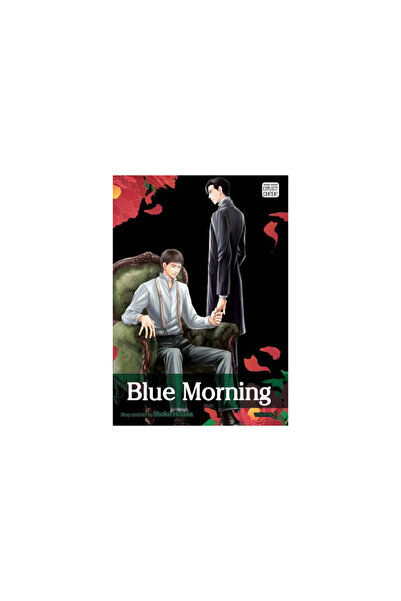 Leonaur Ltd Blue Morning, Volume 1