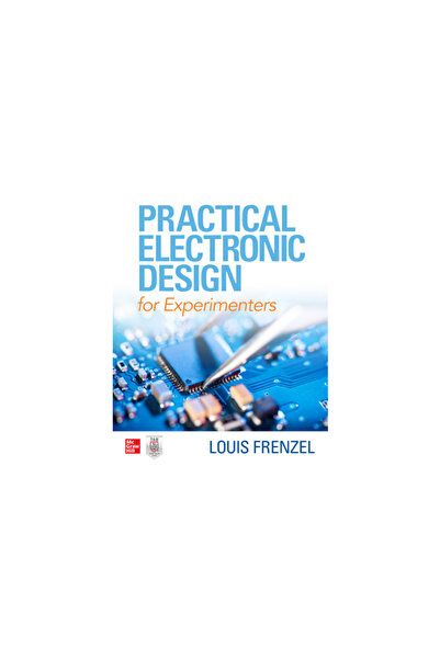 Mcgraw Hill Book Co Practical Electronic Design for Experimenters