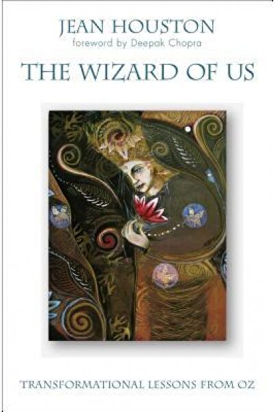 Routledge Chapman Hall The Wizard of Us: Transformational Lessons from Oz