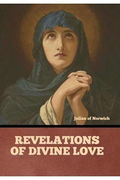 Bibliotech Pr Revelations of Divine Love