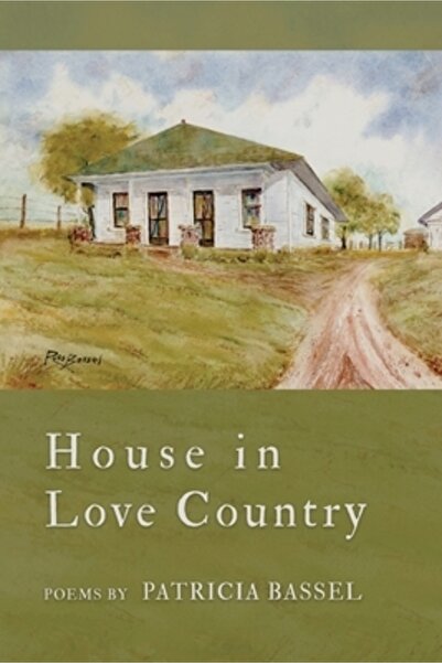 Finishing Line Pr House in Love Country