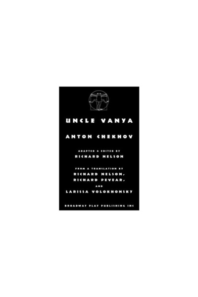 Broadway Play Pub Inc (Ny) Unchiul Vania