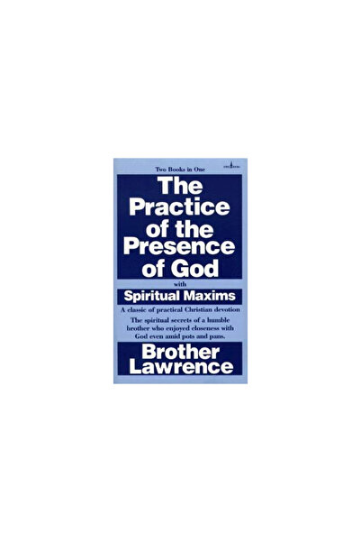 Fleming H. Revell Company The Practice of the Presence of God
