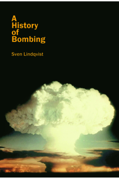 W. W. Norton & Company A History of Bombing