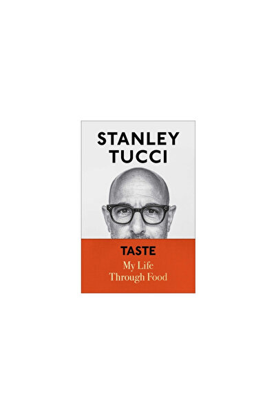 Gallery Books Taste: My Life Through Food