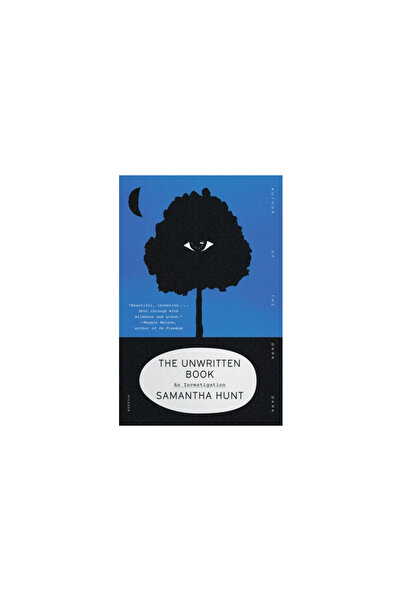 Picador The Unwritten Book: An Investigation