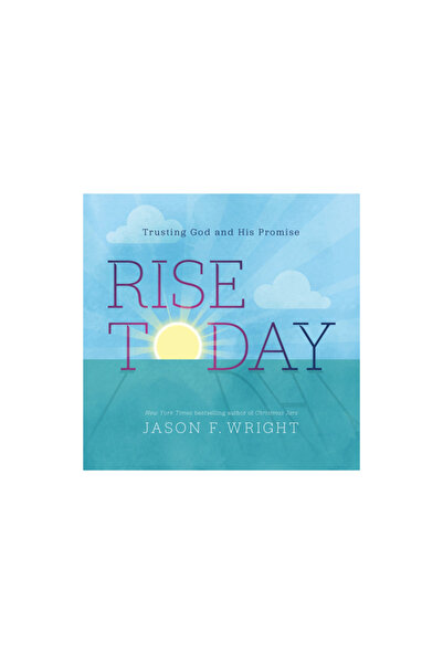 Shadow Mountain Pub Rise Today: Trusting God and His Promise