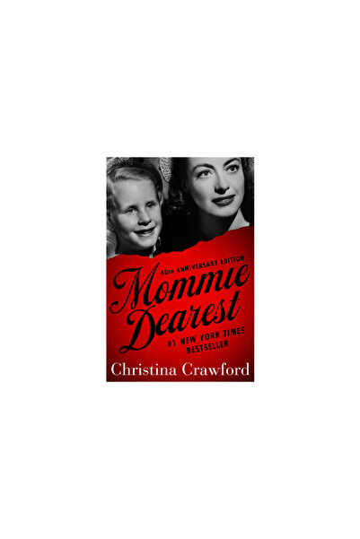 Open Road Media Mommie Dearest