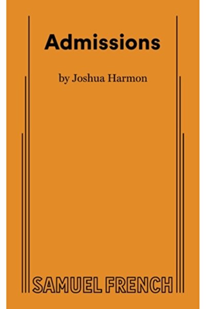 Samuel French Trade Admissions