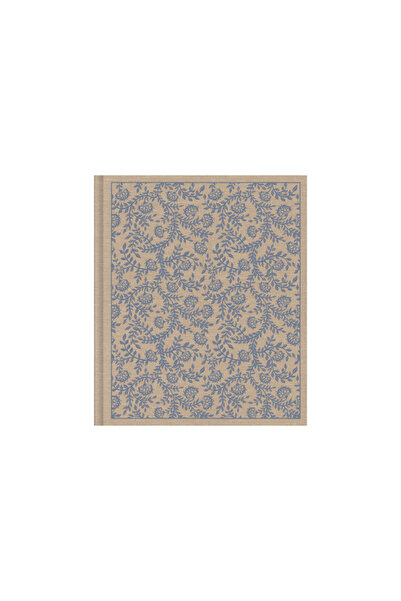 Alfordpr Llc ESV Journaling Bible (Cloth Over Board, Flowers)