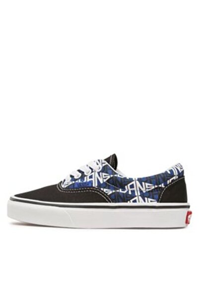 Vans αθλητικά παπούτσια για αγόρια VN000YMAY611 μαύρα