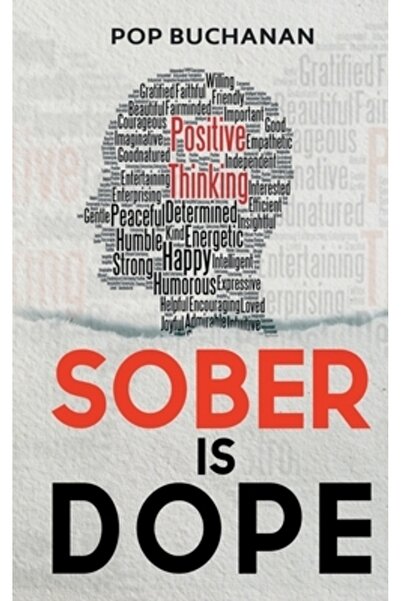 Max Greiner Jr Designs Sober is Dope: Sobriety Prayers and Affirmations for A...