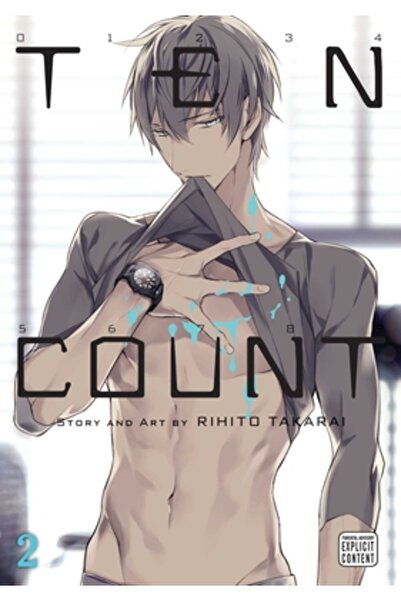 Kessinger Pub Llc Ten Count, Vol. 2