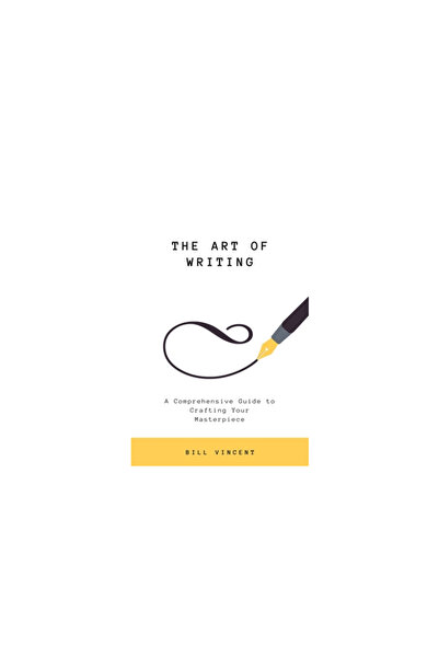 Abbott Laboratories The Art of Writing: A Comprehensive Guide to Crafting You...