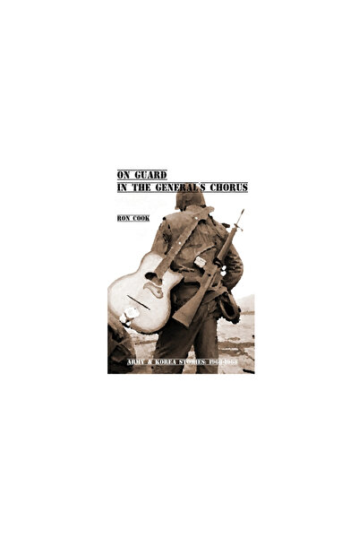 Master Wings Pub On Guard in the General's Chorus