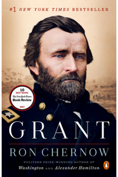 Penguin Group Grant