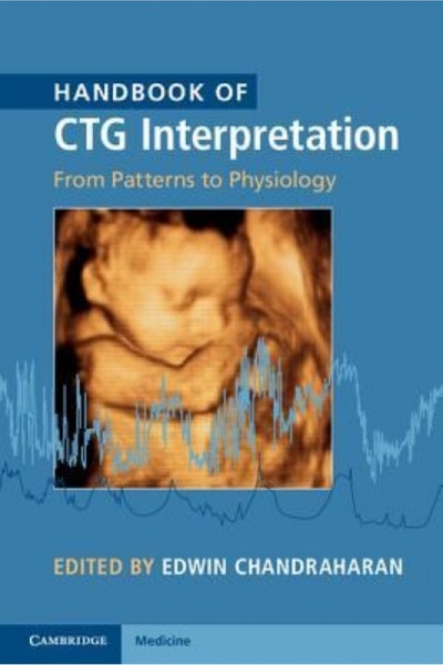 BIBLIOBAZAAR Manual de interpretare CTG: De la modele la fiziologie