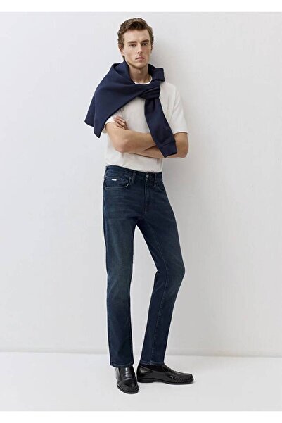 Mavi JAMES Erkek Jean Pantolon M0042490580