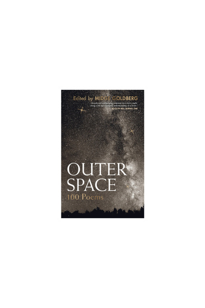 Cambridge Outer Space: 100 Poems