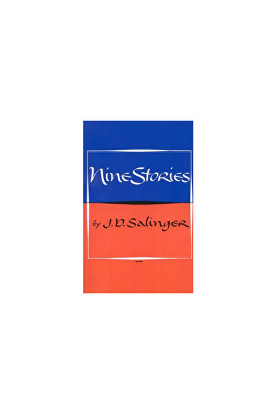 Back Bay Books Nine Stories