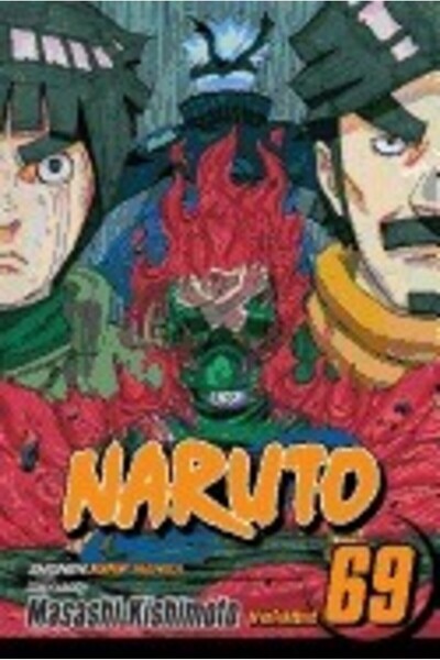Story Sound Naruto, Vol. 69