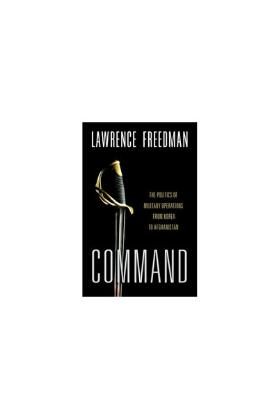 Oxford Univ Pr The Politics of Command