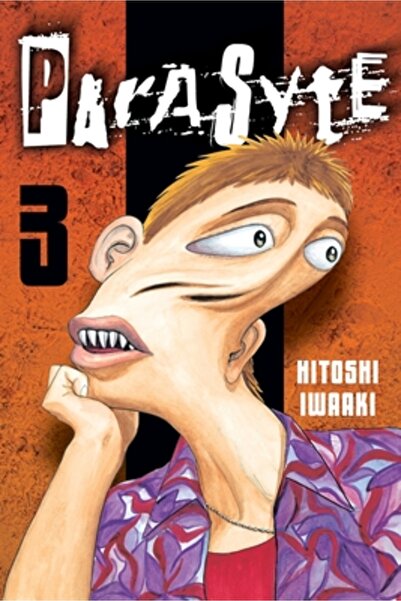 Kodansha America, Inc Parasyte 3