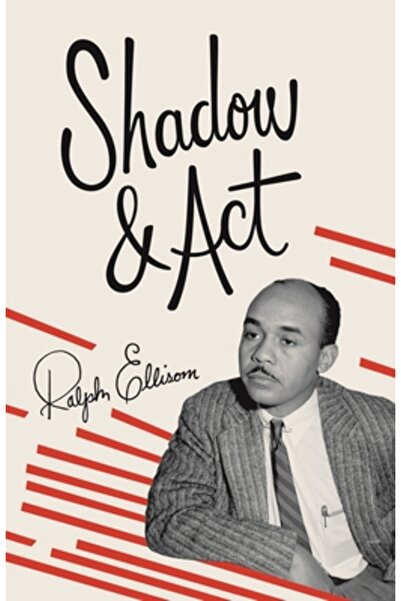 Vintage Books USA Shadow and ACT