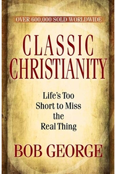 Harvest House Publishers Classic Christianity