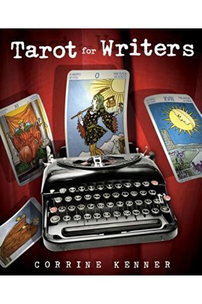 Llewellyn Publications Tarot for Writers