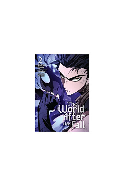 Yen Pr The World After the Fall, Vol. 2