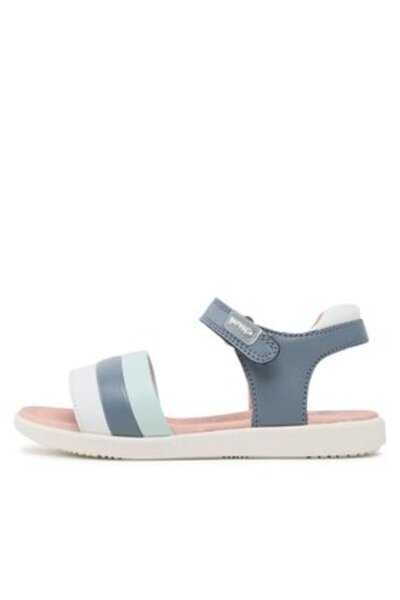 Garvalin σανδάλια για κορίτσια 232403 μπλε