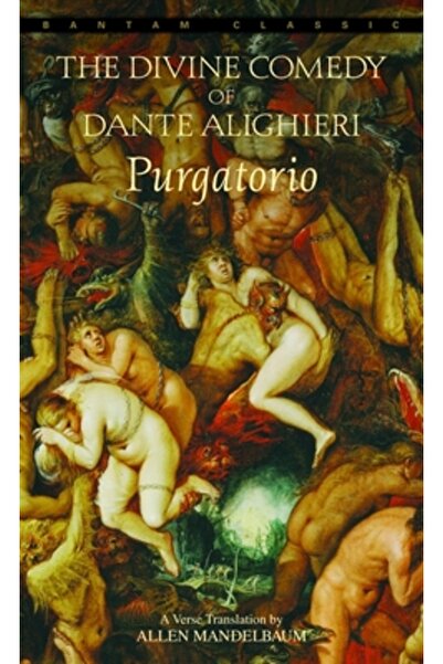 Bantam Classics Purgatorio