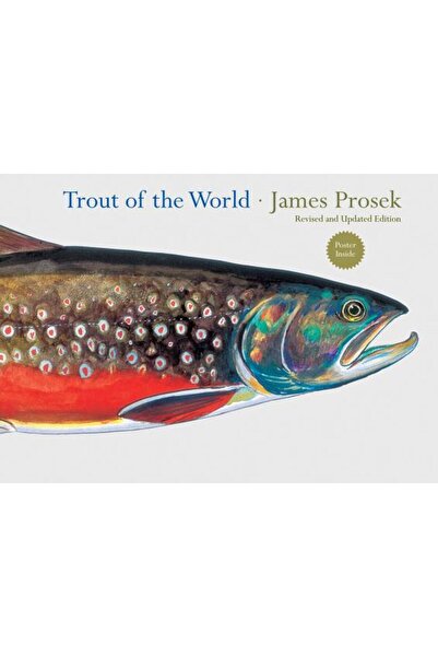 Lulu Pr Trout of the World