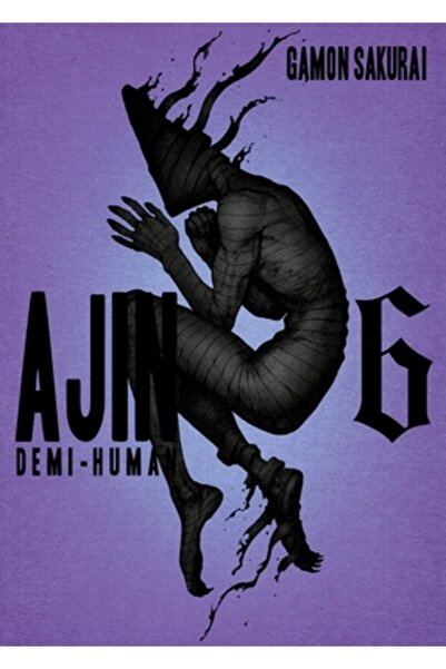 Univ Of Minnesota Pr Ajin, Volume 6