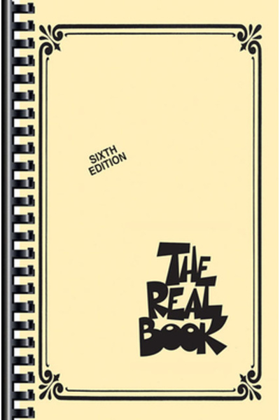 Hal Leonard Pub Co The Real Book
