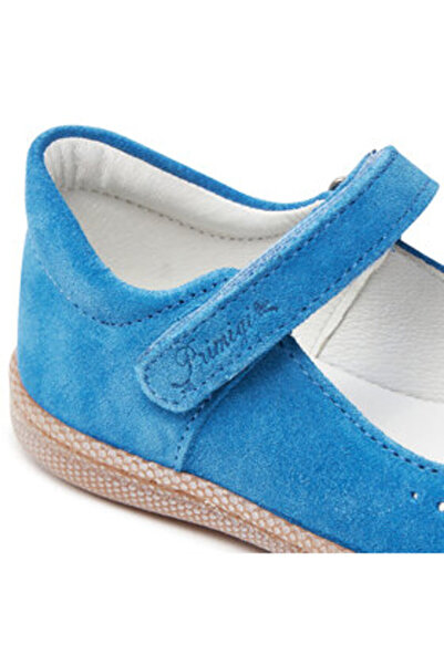 Primigi κοριτσίστικα παπούτσια 5920611 μπλε