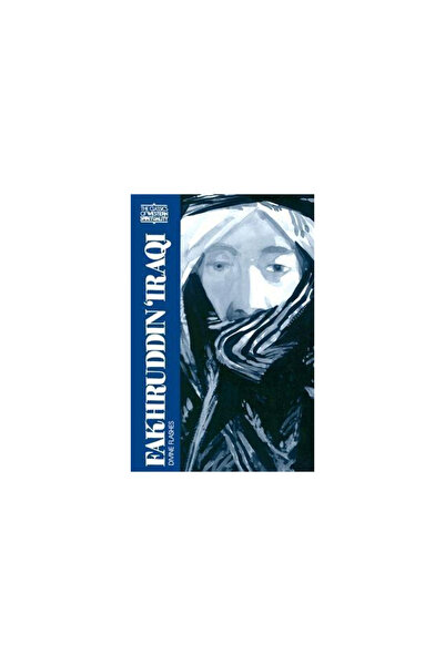 Paulist Pr Fakhruddin Iraqi: Divine Flashes