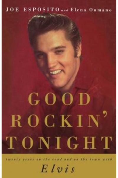 Kessinger Pub Llc Good Rockin' Tonight: Twenty Years on the Road and on the T...