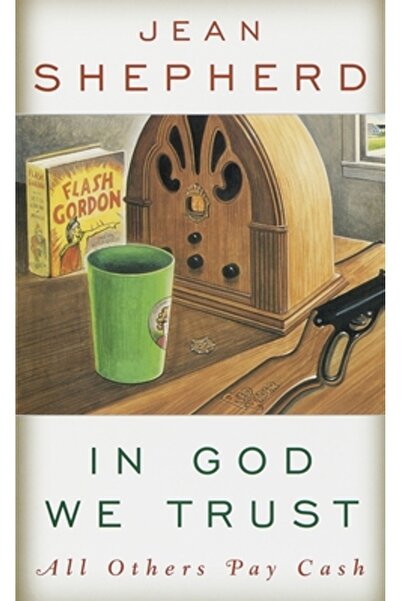 Broadway Books În Dumnezeu avem încredere: toți ceilalți plătesc cash