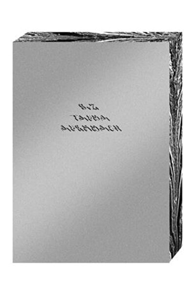 San Francisco Museum Of Modern Tauba Auerbach -- S V Z