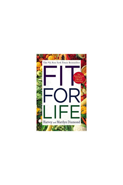 Wellness Central Fit for Life